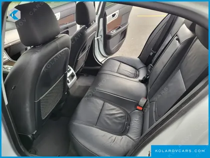JAGUAR XF 3.0SC LUXURY
