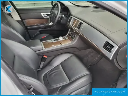 JAGUAR XF 3.0SC LUXURY