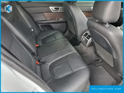 JAGUAR XF 3.0SC LUXURY