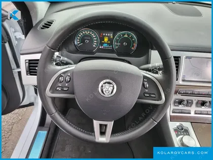 JAGUAR XF 3.0SC LUXURY