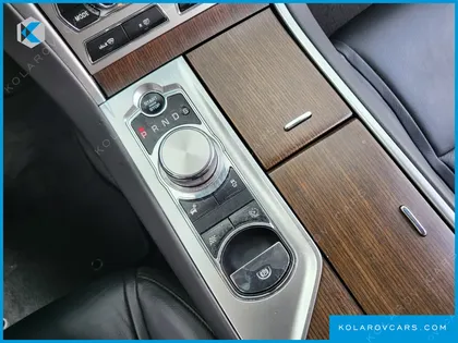JAGUAR XF 3.0SC LUXURY