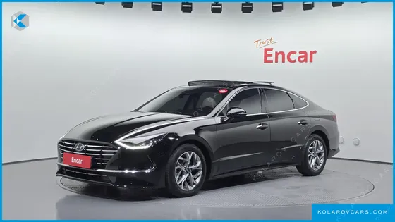 HYUNDAI SONATA 2.0