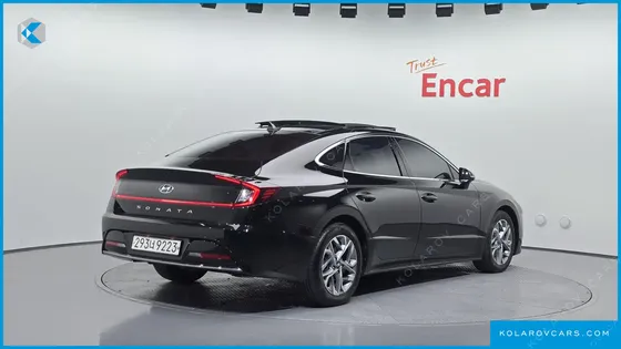 HYUNDAI SONATA 2.0