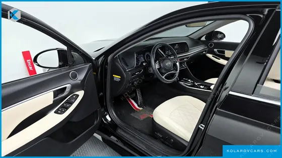 HYUNDAI SONATA 2.0
