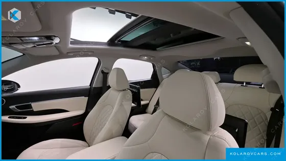 HYUNDAI SONATA 2.0