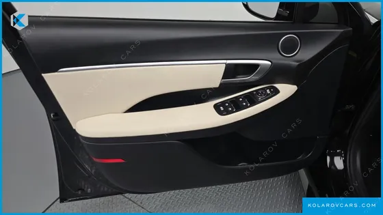HYUNDAI SONATA 2.0