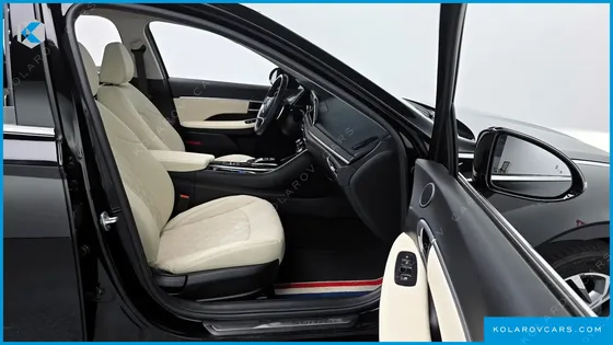 HYUNDAI SONATA 2.0