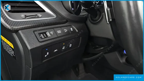 HYUNDAI SANTA FE DIESEL 2.2 2WD