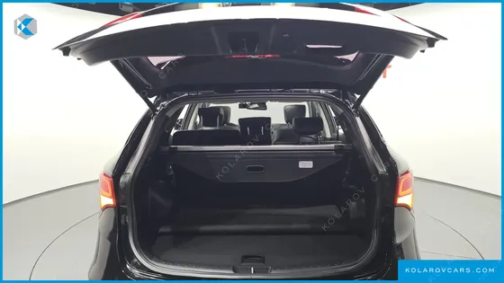 HYUNDAI SANTA FE DIESEL 2.2 2WD