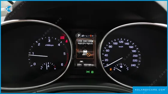 HYUNDAI SANTA FE DIESEL 2.2 4WD