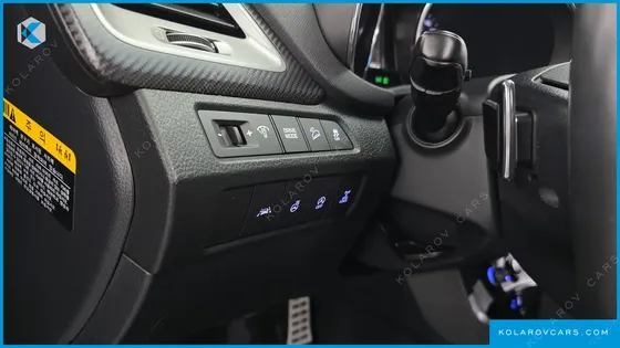 HYUNDAI SANTA FE DIESEL 2.2 4WD