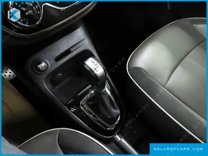 RENAULT KOREA QM3 RE SIGNATURE