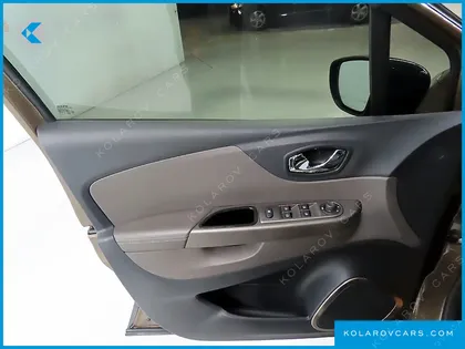 RENAULT KOREA QM3 RE SIGNATURE