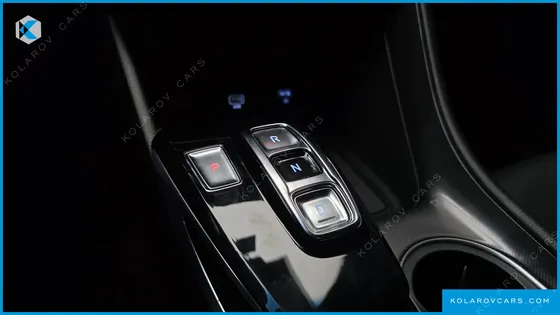 HYUNDAI SONATA 2.0 LPG(RENTAL CAR)