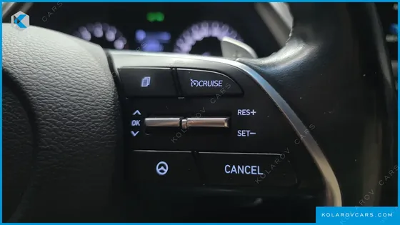 HYUNDAI SONATA 2.0 LPG(RENTAL CAR)