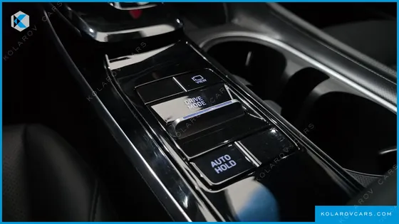HYUNDAI SONATA 2.0 LPG(RENTAL CAR)