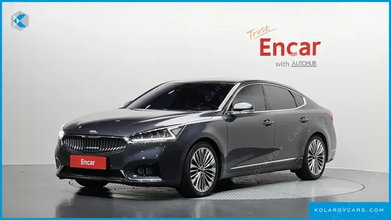 KIA K7 3.3 GDI NOBLESSE