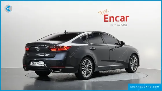 KIA K7 3.3 GDI NOBLESSE
