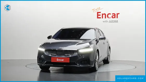 KIA K7 3.3 GDI NOBLESSE