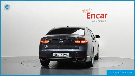 KIA K7 3.3 GDI NOBLESSE