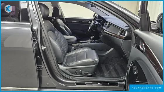 KIA K7 3.3 GDI NOBLESSE