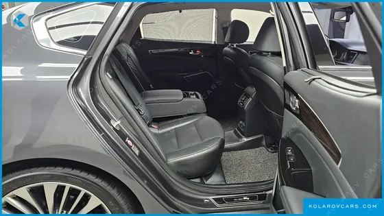 KIA K7 3.3 GDI NOBLESSE