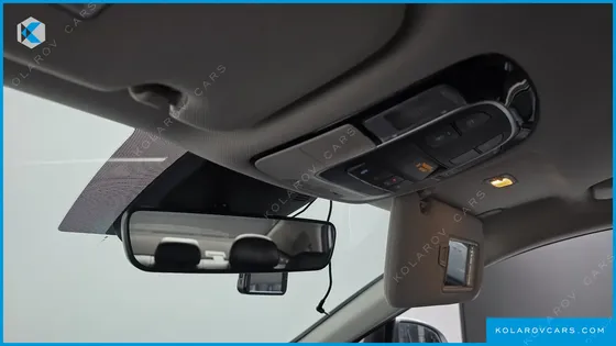 HYUNDAI SONATA 2.0 LPG(RENTAL CAR)