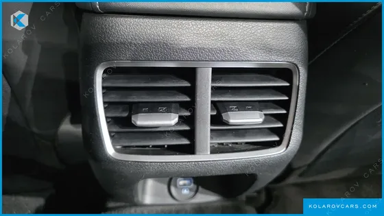 HYUNDAI SONATA 2.0 LPG(RENTAL CAR)
