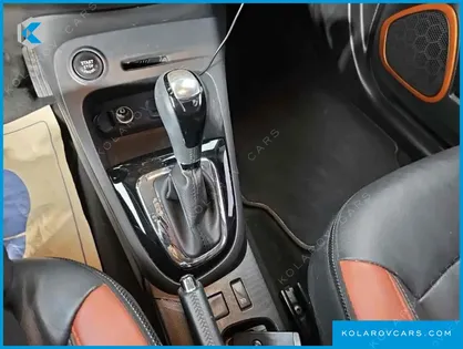 RENAULT KOREA QM3 RE