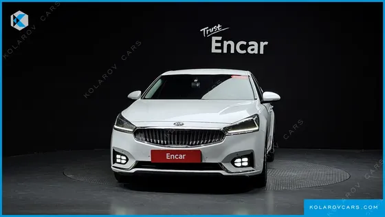 KIA K7 2.4 GDI PRESTIGE