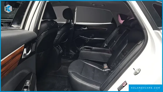 KIA K7 2.4 GDI PRESTIGE