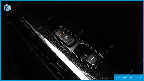 KIA K7 2.4 GDI PRESTIGE