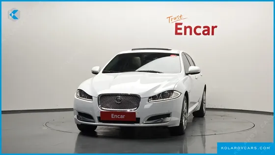 JAGUAR XF 3.0D PREMIUM