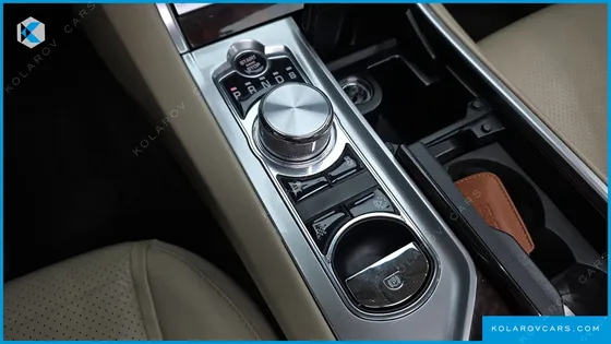 JAGUAR XF 3.0D PREMIUM