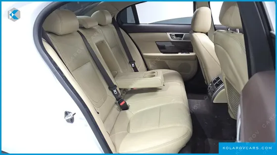 JAGUAR XF 3.0D PREMIUM