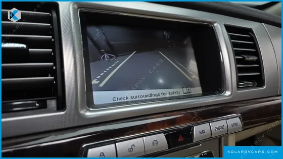 JAGUAR XF 3.0D PREMIUM