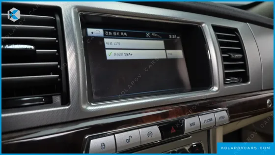 JAGUAR XF 3.0D PREMIUM