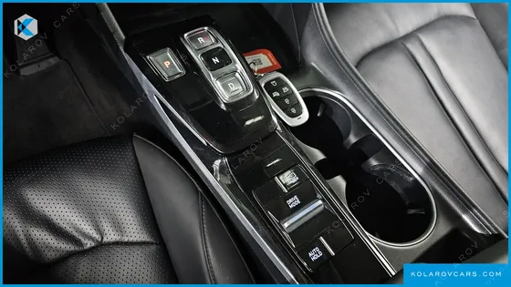 HYUNDAI SONATA 2.0 LPG(RENTAL CAR)
