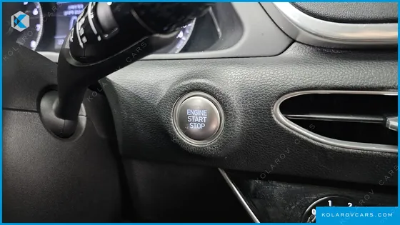 HYUNDAI SONATA 2.0 LPG(RENTAL CAR)