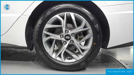 HYUNDAI SONATA 2.0 LPG(RENTAL CAR)