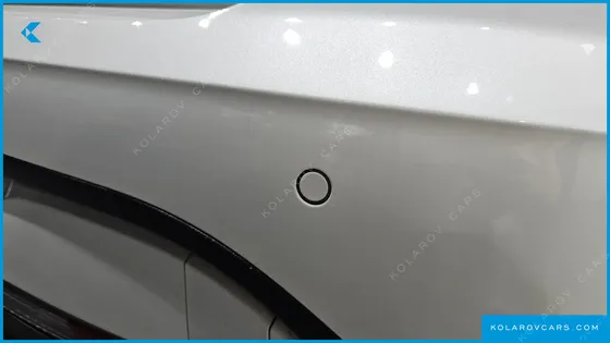 HYUNDAI SONATA 2.0 LPG(RENTAL CAR)