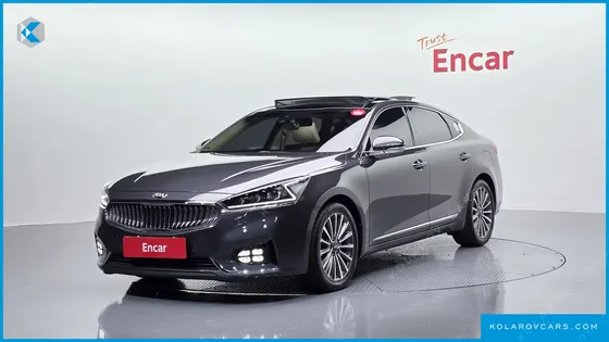 KIA K7 2.4 GDI LIMITED