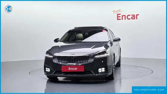 KIA K7 2.4 GDI LIMITED