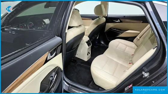 KIA K7 2.4 GDI LIMITED