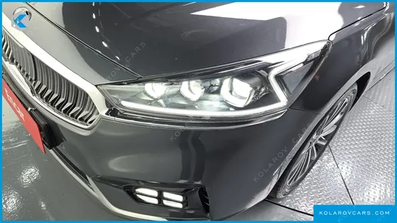 KIA K7 2.4 GDI LIMITED