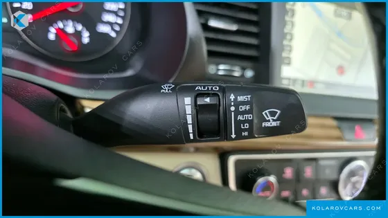 KIA K7 2.4 GDI LIMITED