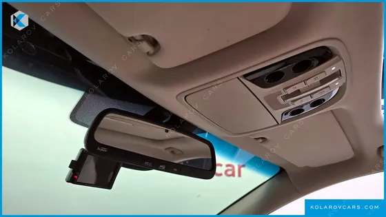 KIA K7 2.4 GDI LIMITED