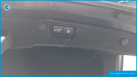 KIA K7 2.4 GDI LIMITED