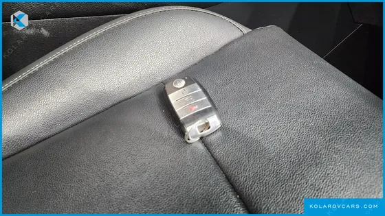 KIA SPORTAGE DIESEL 2.0 4WD PRESTIGE