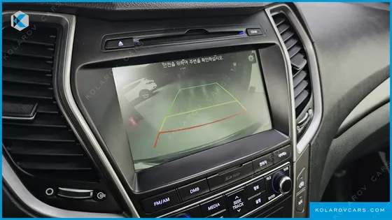 HYUNDAI SANTA FE DIESEL 2.0 2WD